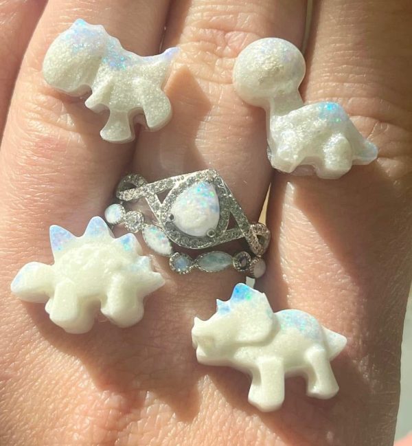Tiny Dinos