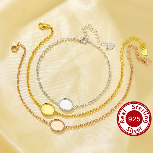Tulip Bracelet