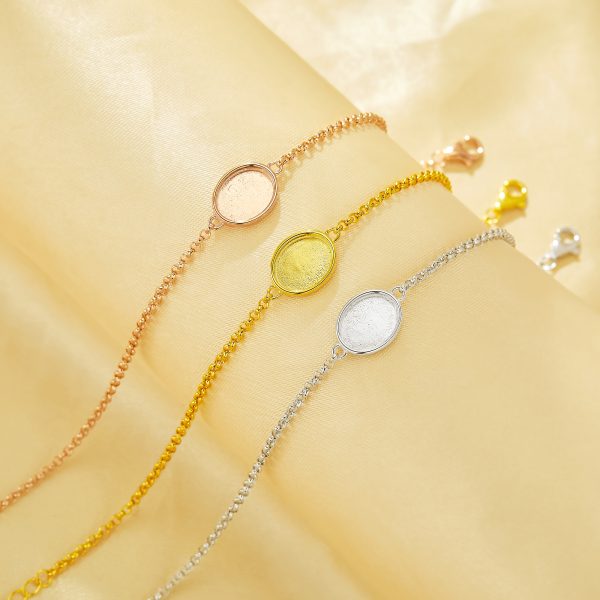 Tulip Bracelet