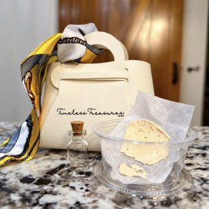 DIY Breastmilk Preservation