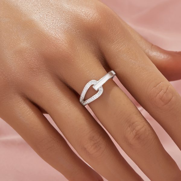 Trixie Ring (14k)