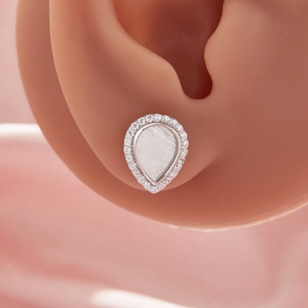 Alice Earrings - Image 3
