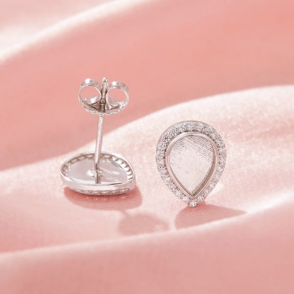 Alice Earrings - Image 2
