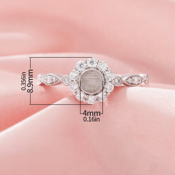 Charlotte Ring - Image 3