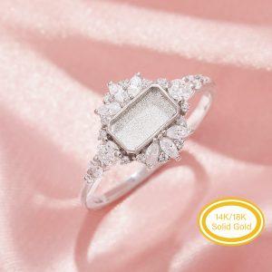Diana Ring (14k)