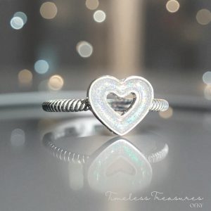 Cupid Ring