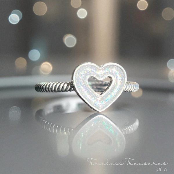 Cupid Ring