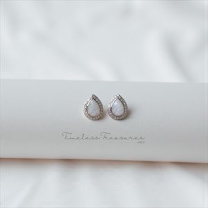 Alice Earrings