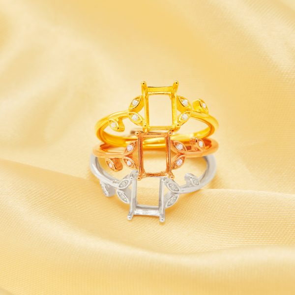 Ivy Ring - Image 2