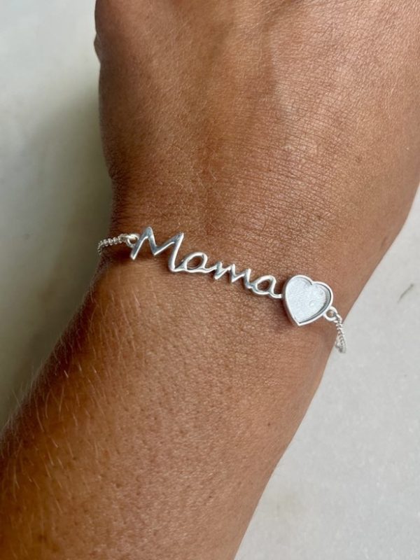 Mama Bracelet