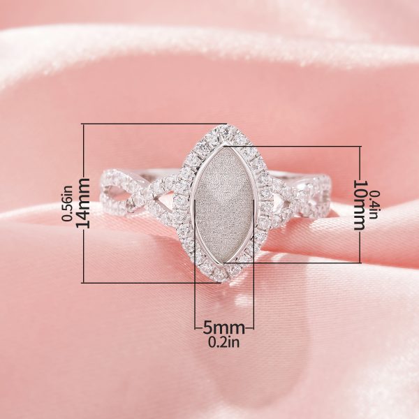Quinn Ring (14k) - Image 3