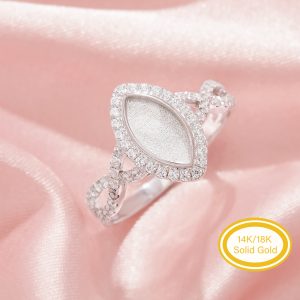 Quinn Ring (14k)