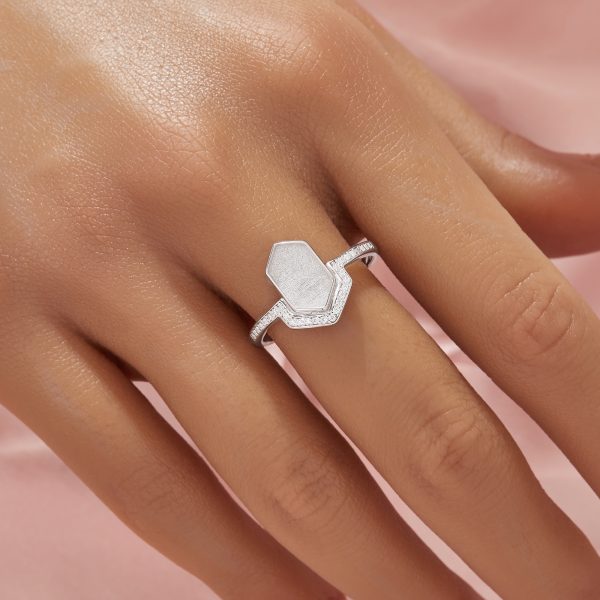 Rarity Ring (14k) - Image 4