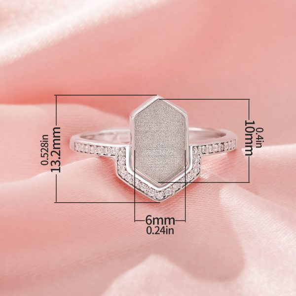 Rarity Ring (14k) - Image 3