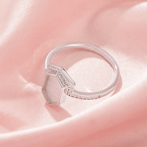 Rarity Ring (14k) - Image 2
