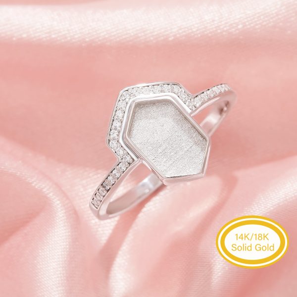 Rarity Ring (14k)
