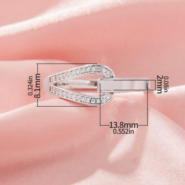 Trixie Ring
