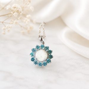 Ariel Pendant