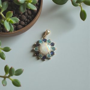 Ariel Pendant