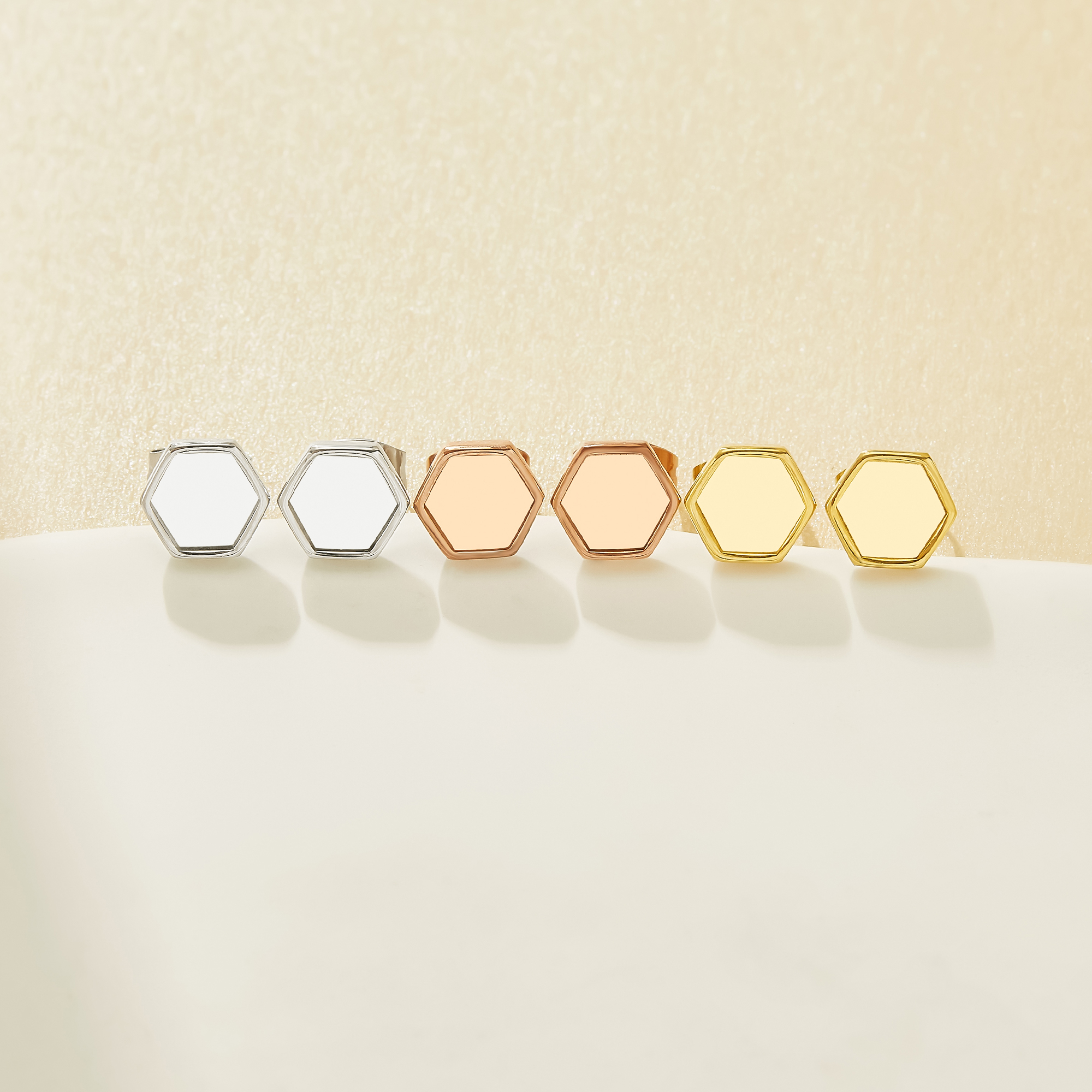 Bea Earrings - Image 5