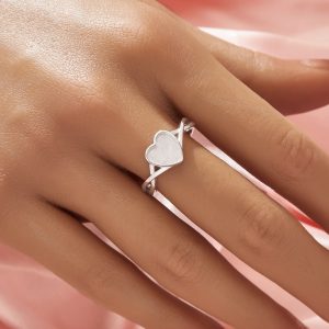 All My Love Ring