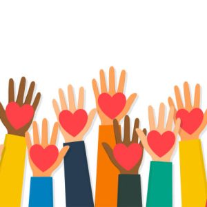 Community Donation